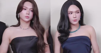 Phạm Thoại xuyên tạc về Kim Ji Won: Lại chứng nào tật nấy!