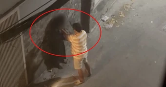 Phẫn nộ clip cô gái bị gã đàn ông hành hung, dở trò đồi bại trong hẻm vắng ở TP.HCM: Danh tính nghi phạm