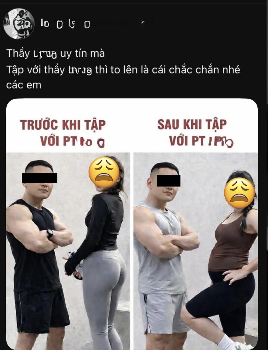 Phẫn nộ "thầy L" PT lạm dụng hình ảnh gái xinh "viết kịch bản" xuyên tạc, tư duy lệch lạc núp bóng chuyên gia Phẫn nộ "thầy L" PT lạm dụng hình ảnh gái xinh "viết kịch bản" xuyên tạc, tư duy lệch lạc núp bóng chuyên gia