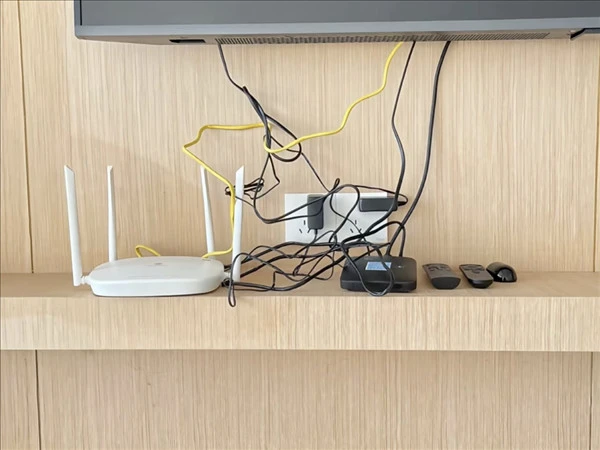 Phát hiện 5 thiết bị làm chậm sóng WiFi mà bạn cần tránh Phát hiện 5 thiết bị làm chậm sóng WiFi mà bạn cần tránh