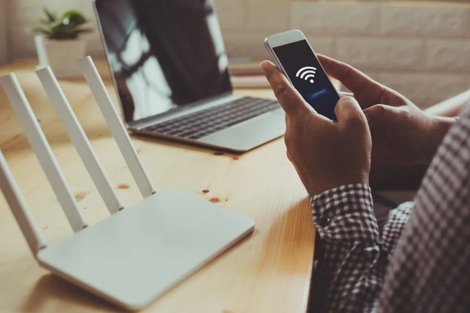 Phát hiện 5 thiết bị làm chậm sóng WiFi mà bạn cần tránh Phát hiện 5 thiết bị làm chậm sóng WiFi mà bạn cần tránh