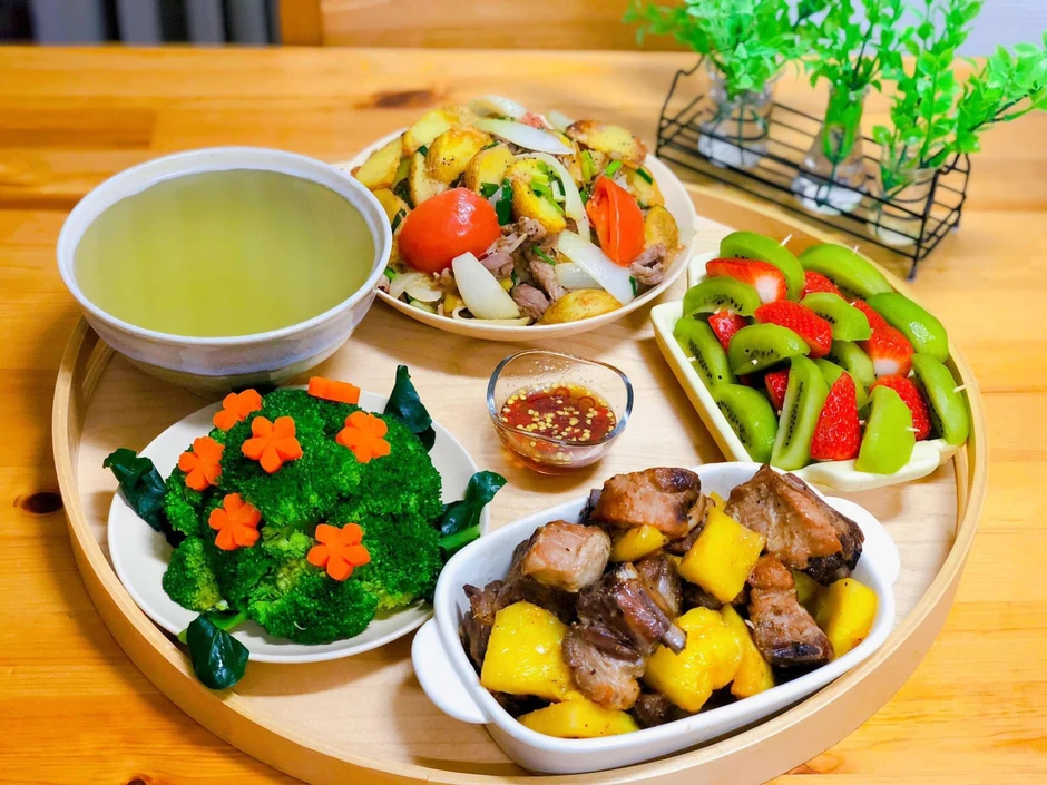 Phát hiện chồng sống chung với người tình, người vợ chỉ dùng một bữa cơm để đưa ra "phán quyết" cho 2 kẻ tội Phát hiện chồng sống chung với người tình, người vợ chỉ dùng một bữa cơm để đưa ra "phán quyết" cho 2 kẻ tội