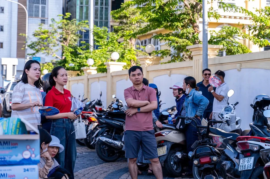 Phát hiện con mình trong nhóm 'Con ghét bố mẹ' Phát hiện con mình trong nhóm 'Con ghét bố mẹ'