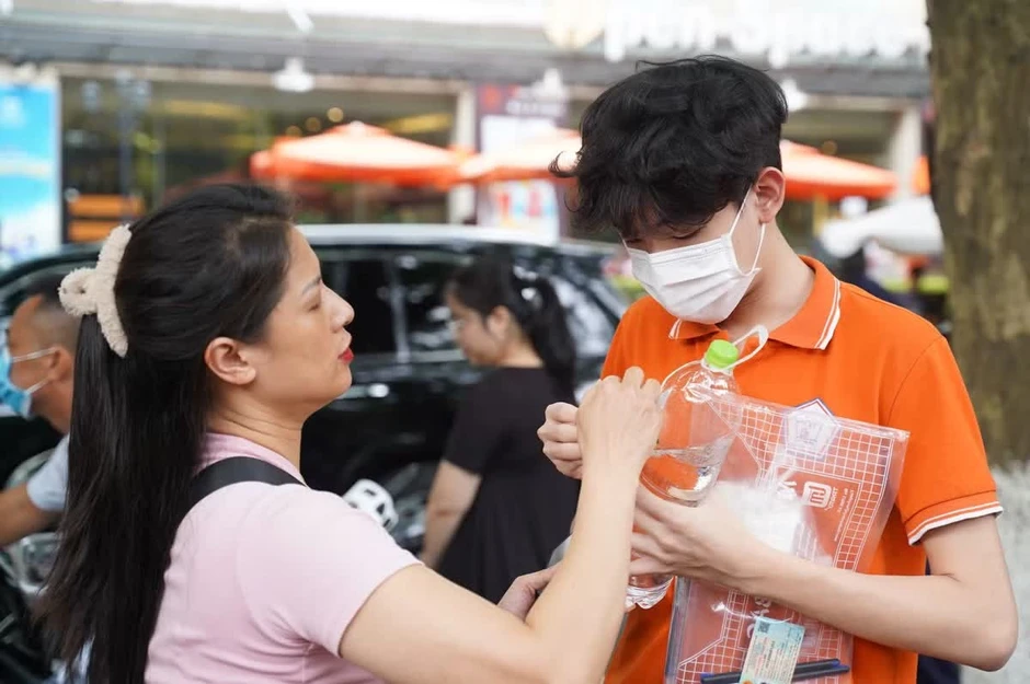 Phát hiện con mình trong nhóm 'Con ghét bố mẹ' Phát hiện con mình trong nhóm 'Con ghét bố mẹ'