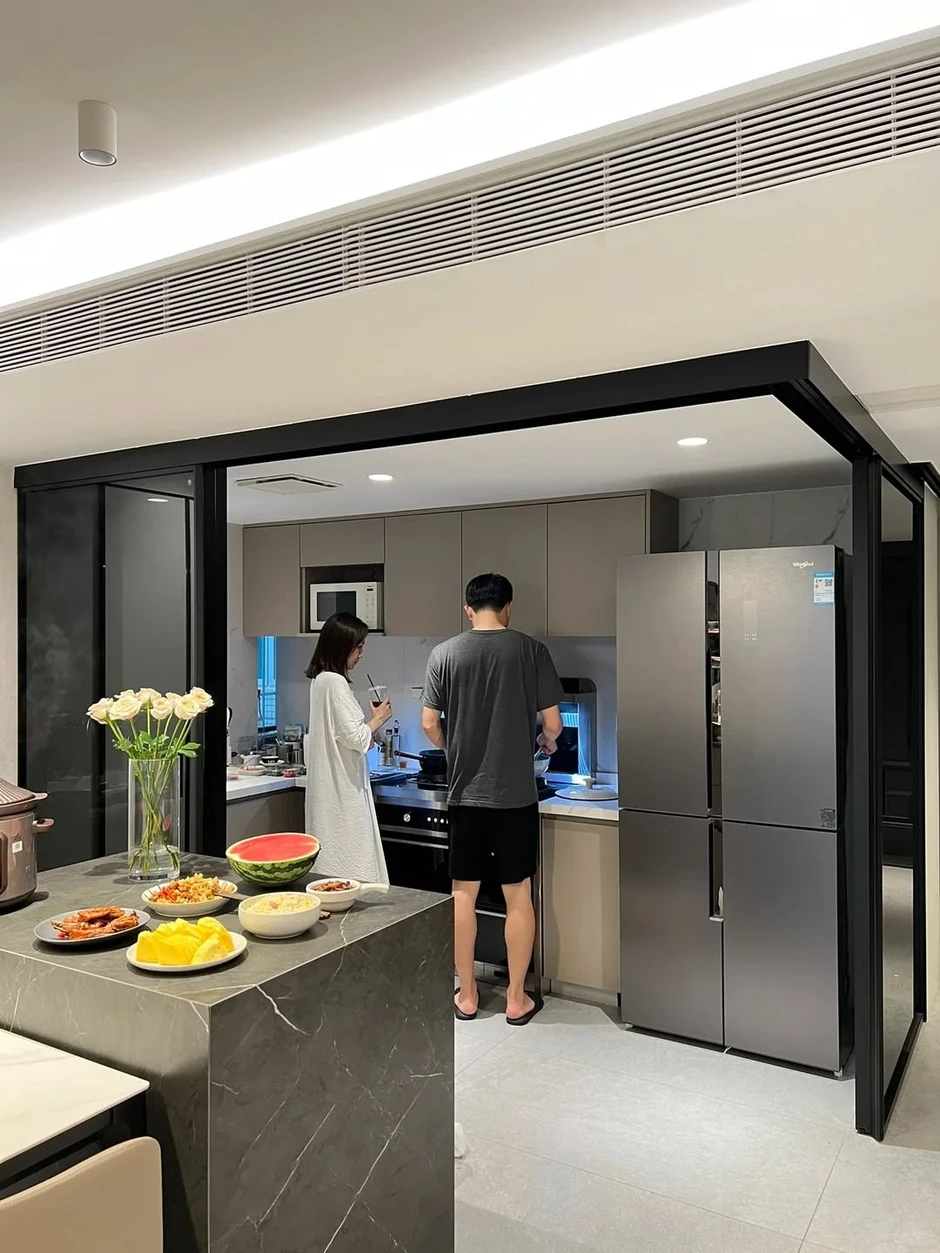 Phát hiện con rể nợ nần chồng chất, tôi lo sợ trước hành động suốt 2 năm của con gái Phát hiện con rể nợ nần chồng chất, tôi lo sợ trước hành động suốt 2 năm của con gái