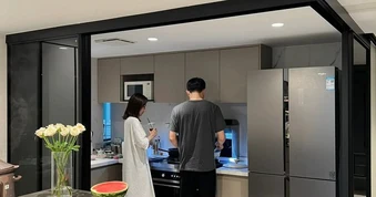 Phát hiện con rể nợ nần chồng chất, tôi lo sợ trước hành động suốt 2 năm của con gái