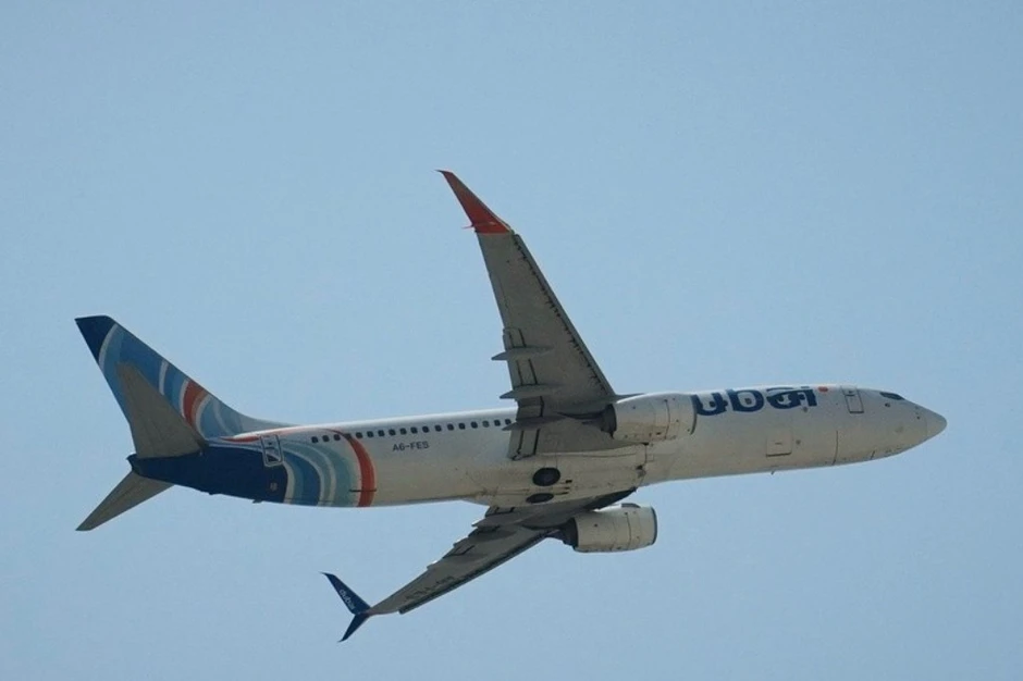 Phát hiện hình ảnh liên quan khủng bố trên tài khoản của cơ phó tấn công cơ trưởng Flydubai