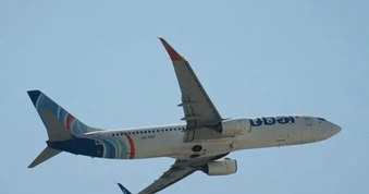 Phát hiện hình ảnh liên quan khủng bố trên tài khoản của cơ phó tấn công cơ trưởng Flydubai