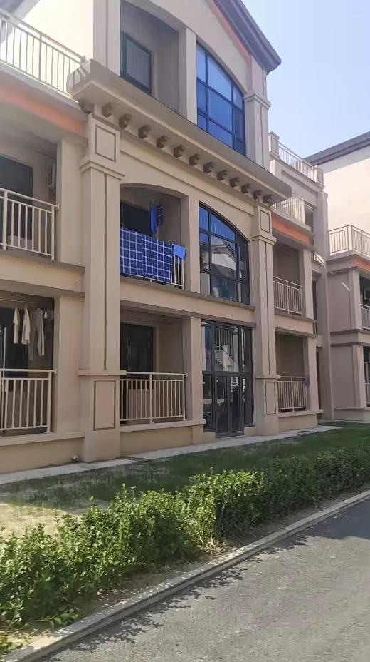 Phát hiện KTX đại học ven biển đẹp như khu nghỉ dưỡng, giá chưa tới 1 triệu đồng/tháng Phát hiện KTX đại học ven biển đẹp như khu nghỉ dưỡng, giá chưa tới 1 triệu đồng/tháng