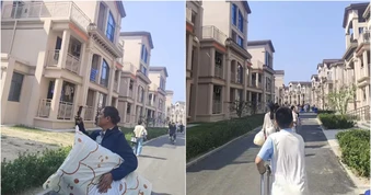 Phát hiện KTX đại học ven biển đẹp như khu nghỉ dưỡng, giá chưa tới 1 triệu đồng/tháng