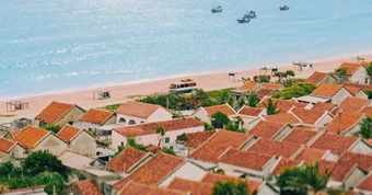 Phát hiện làng chài 400 năm ở Đắk Lắk mang tên cái lò hấp cá, đang tranh danh hiệu Làng du lịch tốt nhất thế giới của Liên Hợp Quốc