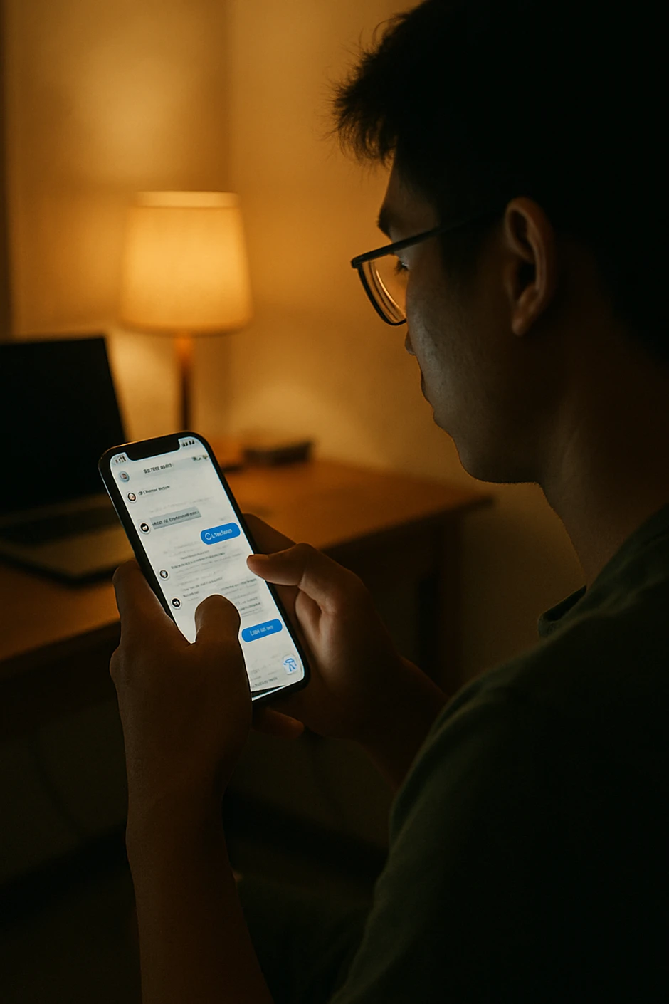 Phát hiện nhiều người cùng rời các group chat từ 8-9 năm trước chỉ sau một đêm Phát hiện nhiều người cùng rời các group chat từ 8-9 năm trước chỉ sau một đêm