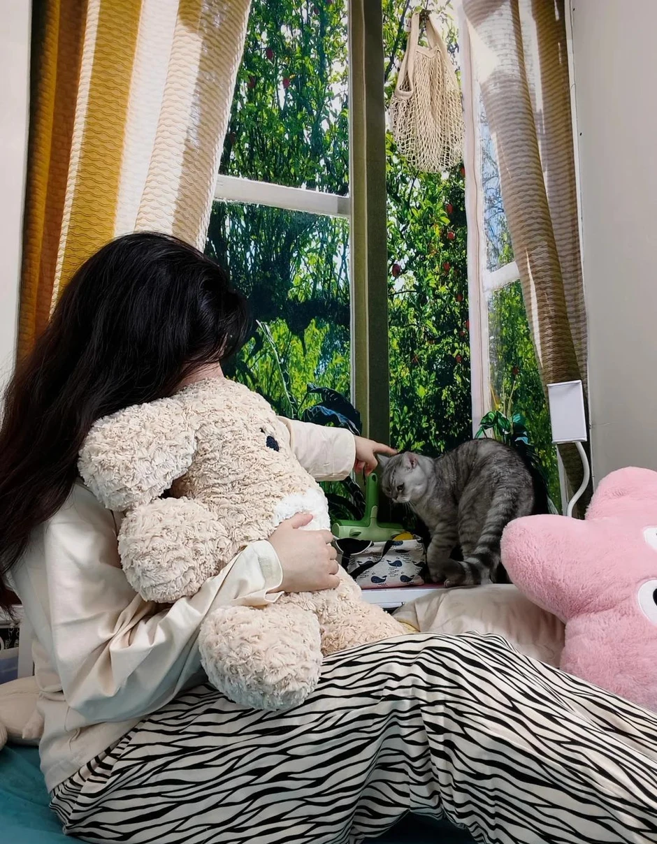 Phát hiện phòng trọ 6m² có 1 phòng ngủ 1 phòng khách Phát hiện phòng trọ 6m² có 1 phòng ngủ 1 phòng khách