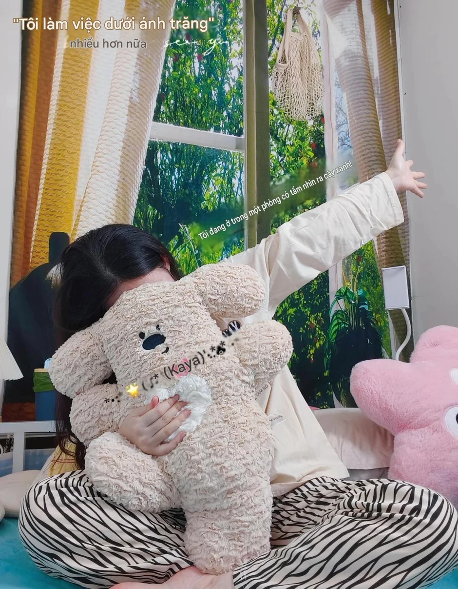 Phát hiện phòng trọ 6m² có 1 phòng ngủ 1 phòng khách Phát hiện phòng trọ 6m² có 1 phòng ngủ 1 phòng khách