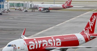Phát hiện thi thể trong khoang bánh xe máy bay vừa hạ cánh tại Malaysia