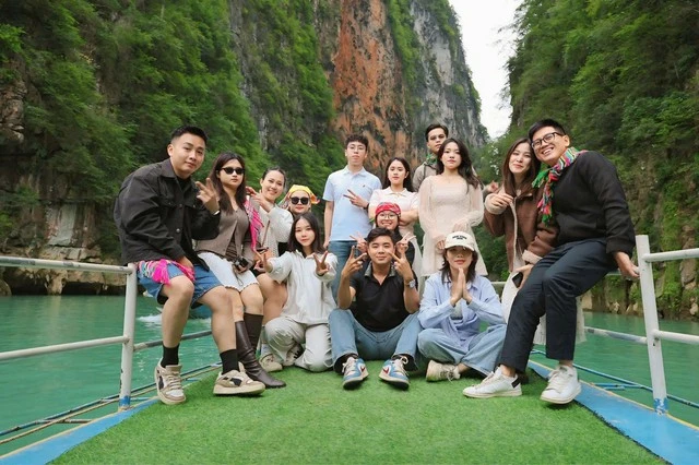 Phát hiện trưởng bộ phận 1 công ty công nghệ lương 20 triệu bất ngờ bỏ việc, hiện tại sau 3 năm gây bất ngờ Phát hiện trưởng bộ phận 1 công ty công nghệ lương 20 triệu bất ngờ bỏ việc, hiện tại sau 3 năm gây bất ngờ
