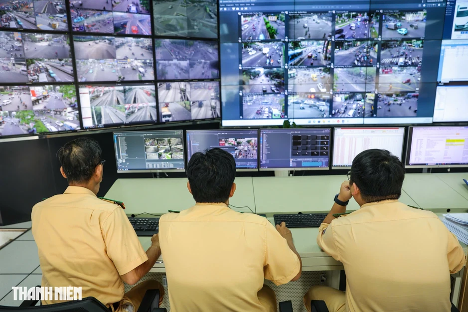 Phạt nguội ngày càng phổ biến, vì sao nhiều người vẫn loay hoay nộp phạt? Phạt nguội ngày càng phổ biến, vì sao nhiều người vẫn loay hoay nộp phạt?