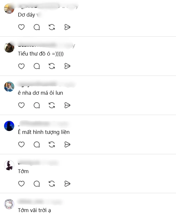 Phát tán clip "dặm bùa yêu" phản cảm với bạn trai, TikToker nổi tiếng hứng trọn bão chỉ trích Phát tán clip "dặm bùa yêu" phản cảm với bạn trai, TikToker nổi tiếng hứng trọn bão chỉ trích