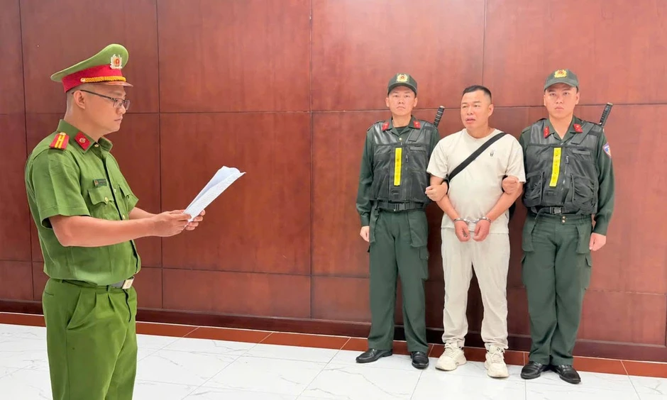 Phía gia đình Hằng Du Mục lên tiếng sau khi Tôn Bằng bị bắt