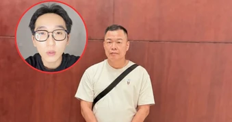 Phía gia đình Hằng Du Mục lên tiếng sau khi Tôn Bằng bị bắt