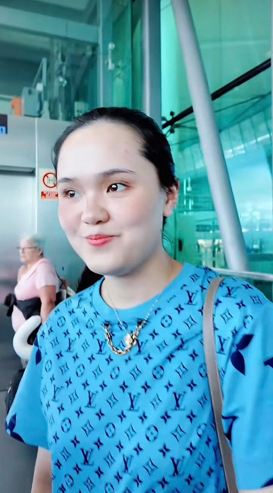 Phiên bản năm 2023 của tiểu thư Quỳnh Anh - vợ Duy Mạnh đỉnh nhất, còn hiện tại "khó cứu" Phiên bản năm 2023 của tiểu thư Quỳnh Anh - vợ Duy Mạnh đỉnh nhất, còn hiện tại "khó cứu"