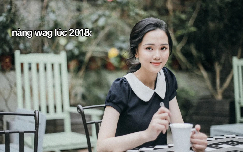 Phiên bản năm 2023 của tiểu thư Quỳnh Anh - vợ Duy Mạnh đỉnh nhất, còn hiện tại "khó cứu" Phiên bản năm 2023 của tiểu thư Quỳnh Anh - vợ Duy Mạnh đỉnh nhất, còn hiện tại "khó cứu"