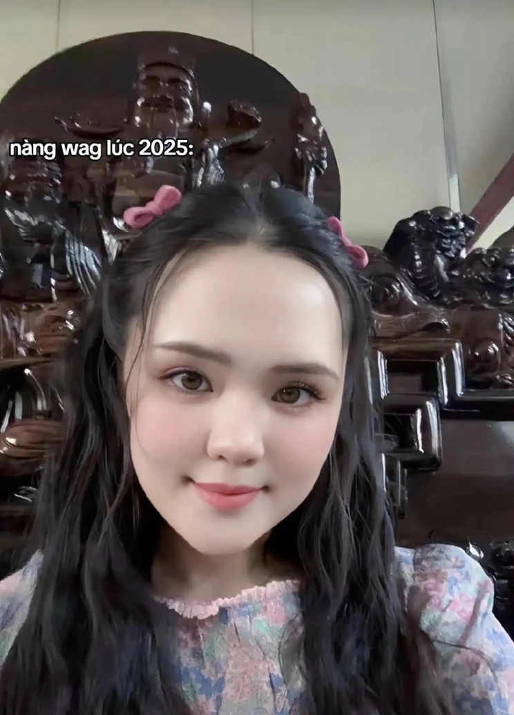 Phiên bản năm 2023 của tiểu thư Quỳnh Anh - vợ Duy Mạnh đỉnh nhất, còn hiện tại "khó cứu" Phiên bản năm 2023 của tiểu thư Quỳnh Anh - vợ Duy Mạnh đỉnh nhất, còn hiện tại "khó cứu"