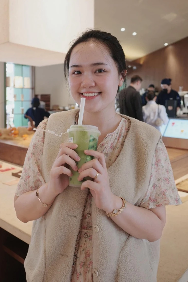 Phiên bản năm 2023 của tiểu thư Quỳnh Anh - vợ Duy Mạnh đỉnh nhất, còn hiện tại "khó cứu" Phiên bản năm 2023 của tiểu thư Quỳnh Anh - vợ Duy Mạnh đỉnh nhất, còn hiện tại "khó cứu"
