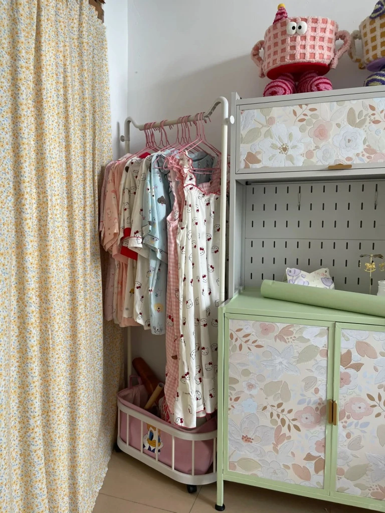 Phòng trọ 15m2 giá 1,1 triệu đồng/tháng của nữ sinh SN 2005 Phòng trọ 15m2 giá 1,1 triệu đồng/tháng của nữ sinh SN 2005