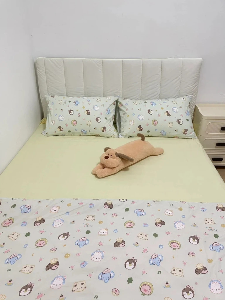 Phòng trọ 15m2 giá 1,1 triệu đồng/tháng của nữ sinh SN 2005 Phòng trọ 15m2 giá 1,1 triệu đồng/tháng của nữ sinh SN 2005
