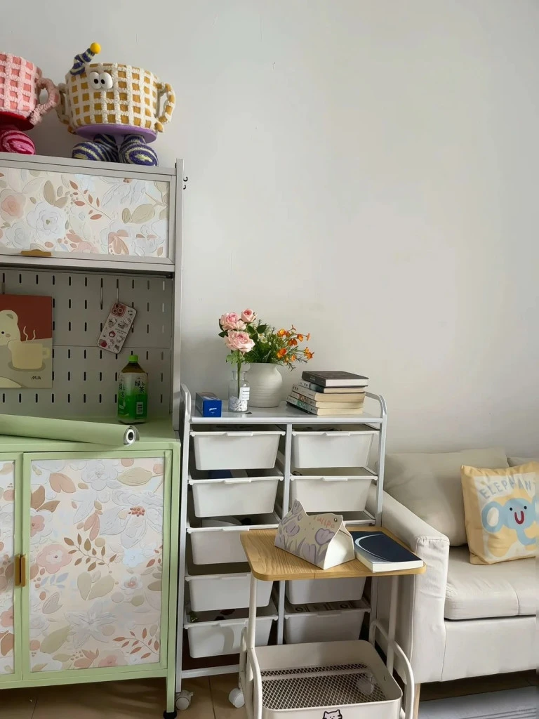 Phòng trọ 15m2 giá 1,1 triệu đồng/tháng của nữ sinh SN 2005 Phòng trọ 15m2 giá 1,1 triệu đồng/tháng của nữ sinh SN 2005