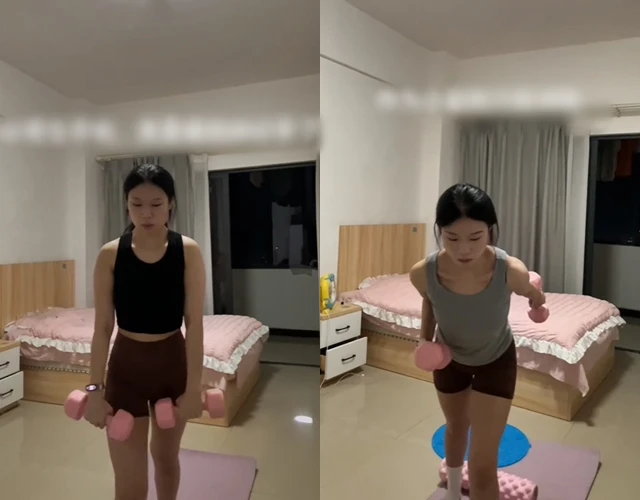 Phòng trọ công ty cấp cho nữ kế toán khiến cô không ngủ nổi Phòng trọ công ty cấp cho nữ kế toán khiến cô không ngủ nổi