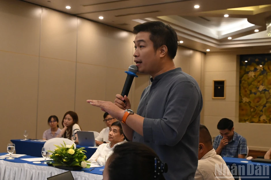 Phục hồi rừng sau khai khoáng gắn với cơ hội phát triển thị trường carbon Phục hồi rừng sau khai khoáng gắn với cơ hội phát triển thị trường carbon