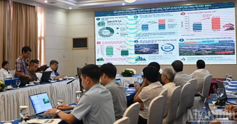 Phục hồi rừng sau khai khoáng gắn với cơ hội phát triển thị trường carbon