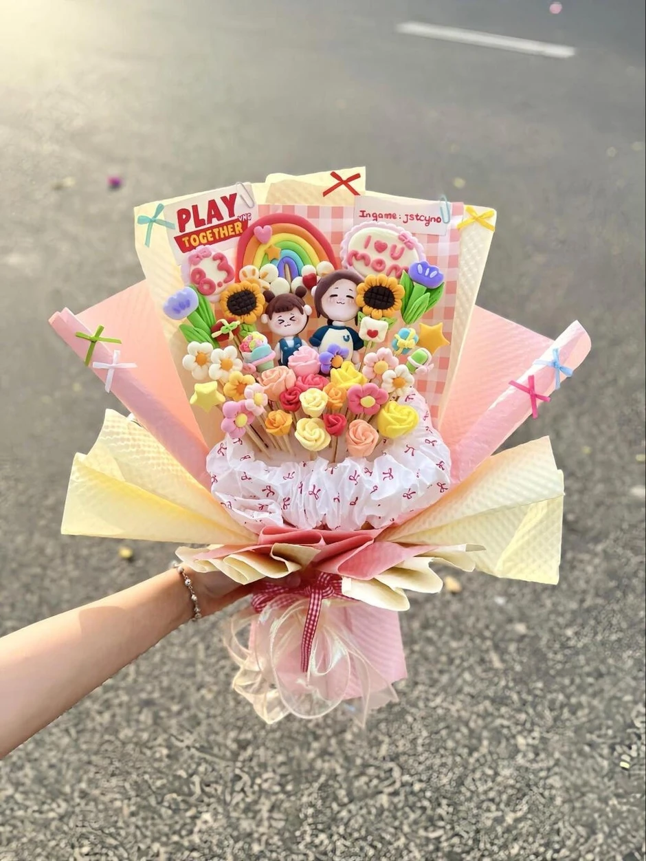 Play Together VNG công bố danh hiệu tôn vinh cộng đồng sáng tạo Play Together VNG công bố danh hiệu tôn vinh cộng đồng sáng tạo