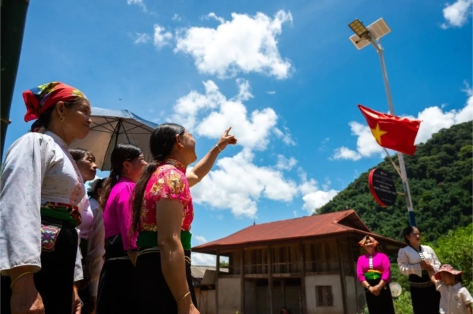 Quỹ Vì tương lai xanh phát động thử thách 21 ngày sống xanh Quỹ Vì tương lai xanh phát động thử thách 21 ngày sống xanh
