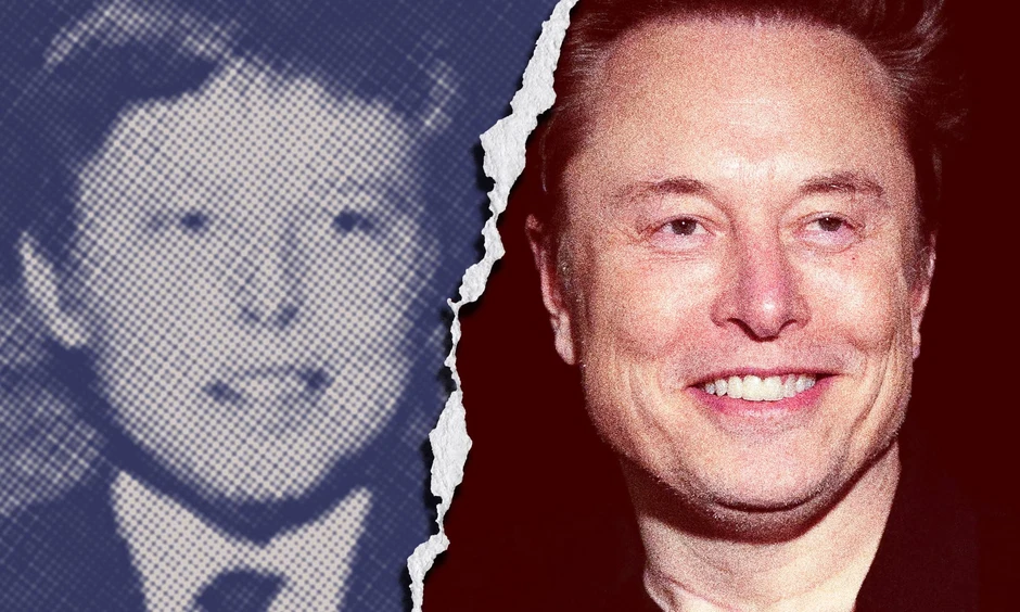 Quá khứ của Elon Musk: Hành trình từ cậu bé bị bắt nạt đến tỷ phú công nghệ Quá khứ của Elon Musk: Hành trình từ cậu bé bị bắt nạt đến tỷ phú công nghệ