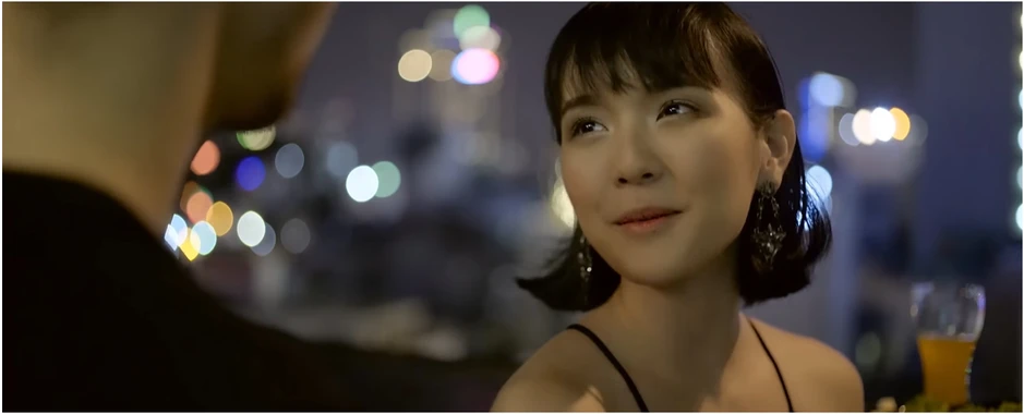 Quá khứ của Hải Tú năm 19 tuổi bị đào lên khắp nơi