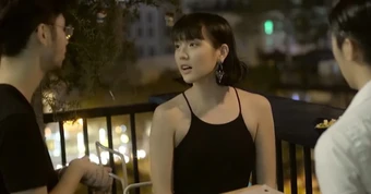 Quá khứ của Hải Tú năm 19 tuổi bị đào lên khắp nơi