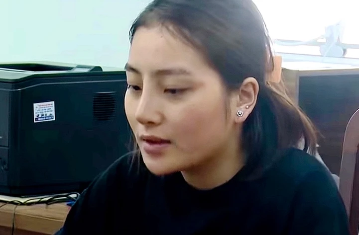 Quá khứ của mẹ ruột bé gái 4 tuổi bị bạo hành tử vong: Một vòng lặp đầy BI KỊCH! Quá khứ của mẹ ruột bé gái 4 tuổi bị bạo hành tử vong: Một vòng lặp đầy BI KỊCH!