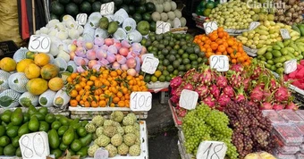 Quả lê và văn hóa tặng quà: Điều người Trung Quốc kiêng tránh