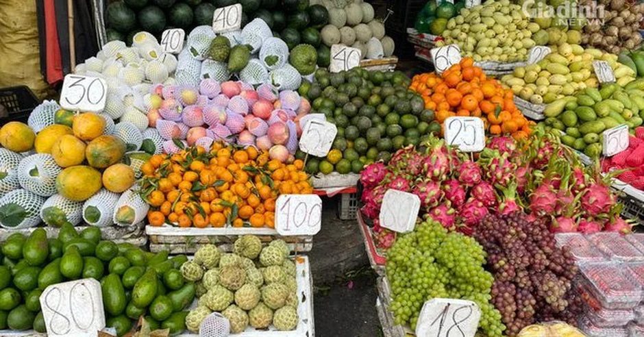 Quả lê và văn hóa tặng quà: Điều người Trung Quốc kiêng tránh