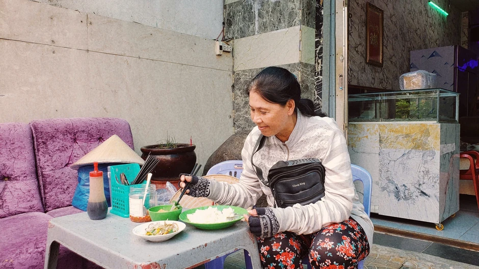 Quán ăn đặc biệt ở Cần Thơ: Cứ đến là ăn, thanh toán bằng nụ cười Quán ăn đặc biệt ở Cần Thơ: Cứ đến là ăn, thanh toán bằng nụ cười