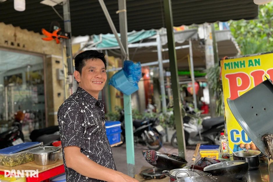 Quán ăn ở TPHCM đóng cửa vì "trúng số": Chủ quán, hàng xóm nói gì? Quán ăn ở TPHCM đóng cửa vì "trúng số": Chủ quán, hàng xóm nói gì?