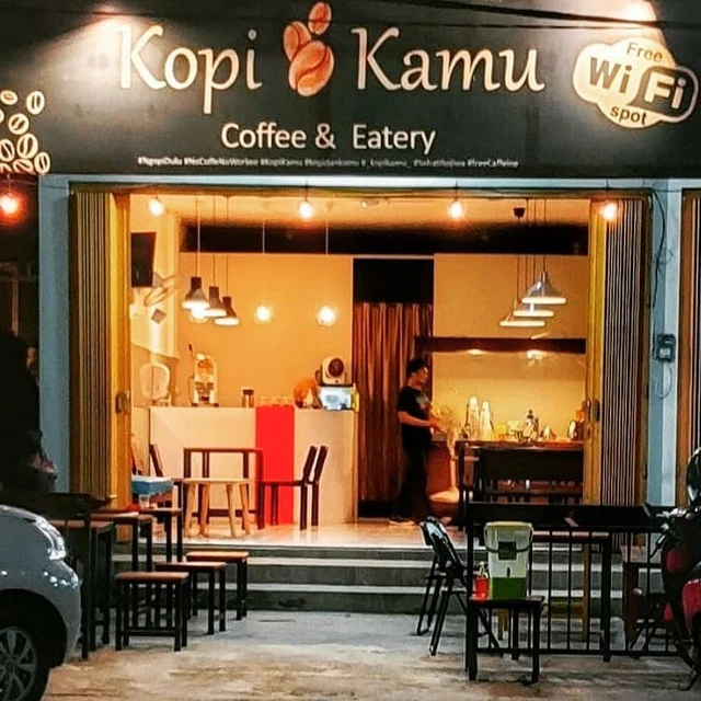 Quán cafe tuyển nhân viên mắc hội chứng Down: Mô hình kinh doanh độc đáo Quán cafe tuyển nhân viên mắc hội chứng Down: Mô hình kinh doanh độc đáo