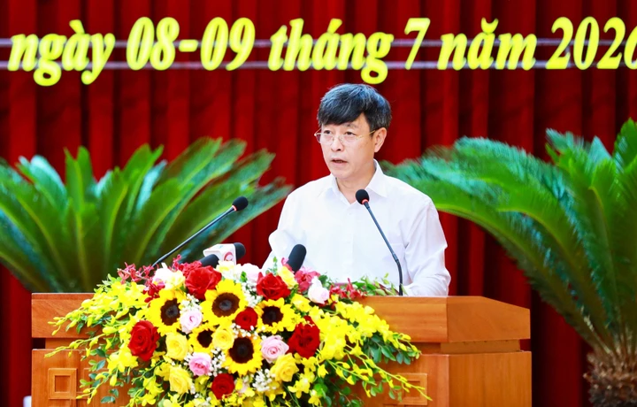 Quảng Ninh đề xuất thưởng đến 700 triệu đồng cho học sinh đoạt giải cấp quốc tế Quảng Ninh đề xuất thưởng đến 700 triệu đồng cho học sinh đoạt giải cấp quốc tế