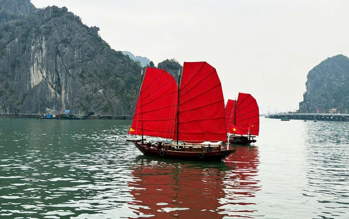 Quảng Ninh triển khai loạt giải pháp hút 22 triệu lượt khách năm 2026 Quảng Ninh triển khai loạt giải pháp hút 22 triệu lượt khách năm 2026