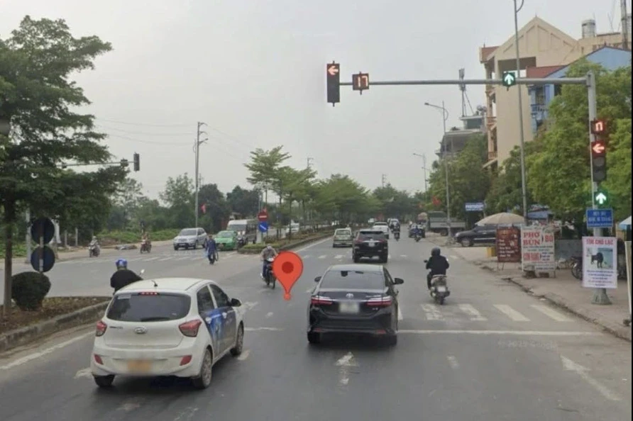 Quay đầu khi đèn rẽ trái màu đỏ có bị phạt? Cục CSGT lên tiếng Quay đầu khi đèn rẽ trái màu đỏ có bị phạt? Cục CSGT lên tiếng