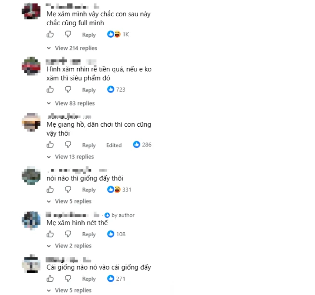 Quay video "hút" gần 20 triệu view, hot girl khiến CĐM tranh cãi vì một chi tiết đặc biệt Quay video "hút" gần 20 triệu view, hot girl khiến CĐM tranh cãi vì một chi tiết đặc biệt