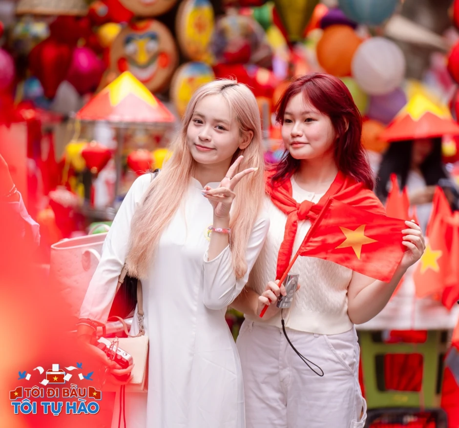 Quê Nghệ An, đi làm ở Hà Nội ngày bầu cử 15/3 KHÔNG PHẢI về quê: Lên VNeID làm theo các thao tác này là ổn! Quê Nghệ An, đi làm ở Hà Nội ngày bầu cử 15/3 KHÔNG PHẢI về quê: Lên VNeID làm theo các thao tác này là ổn!